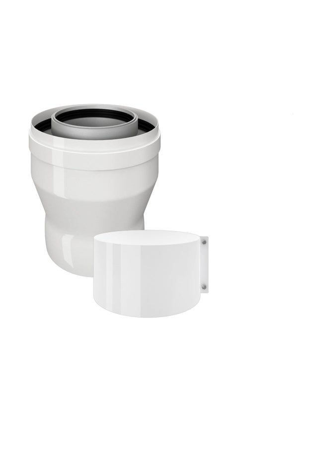 Adapter do kotłów Beretta