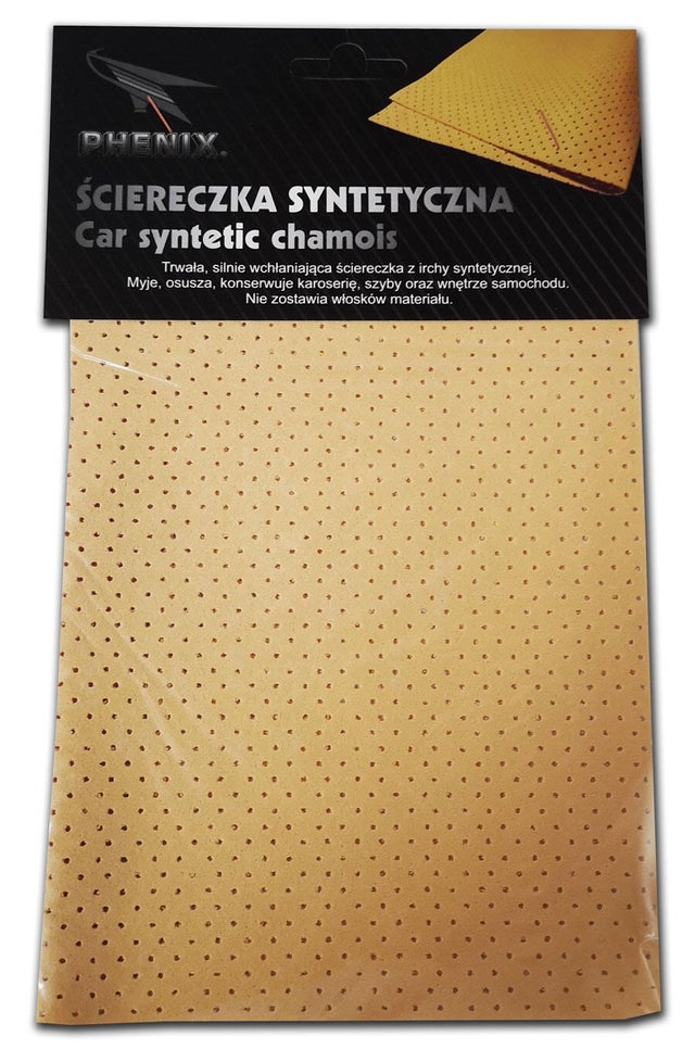 Ircha syntetyczna 20x30 cm