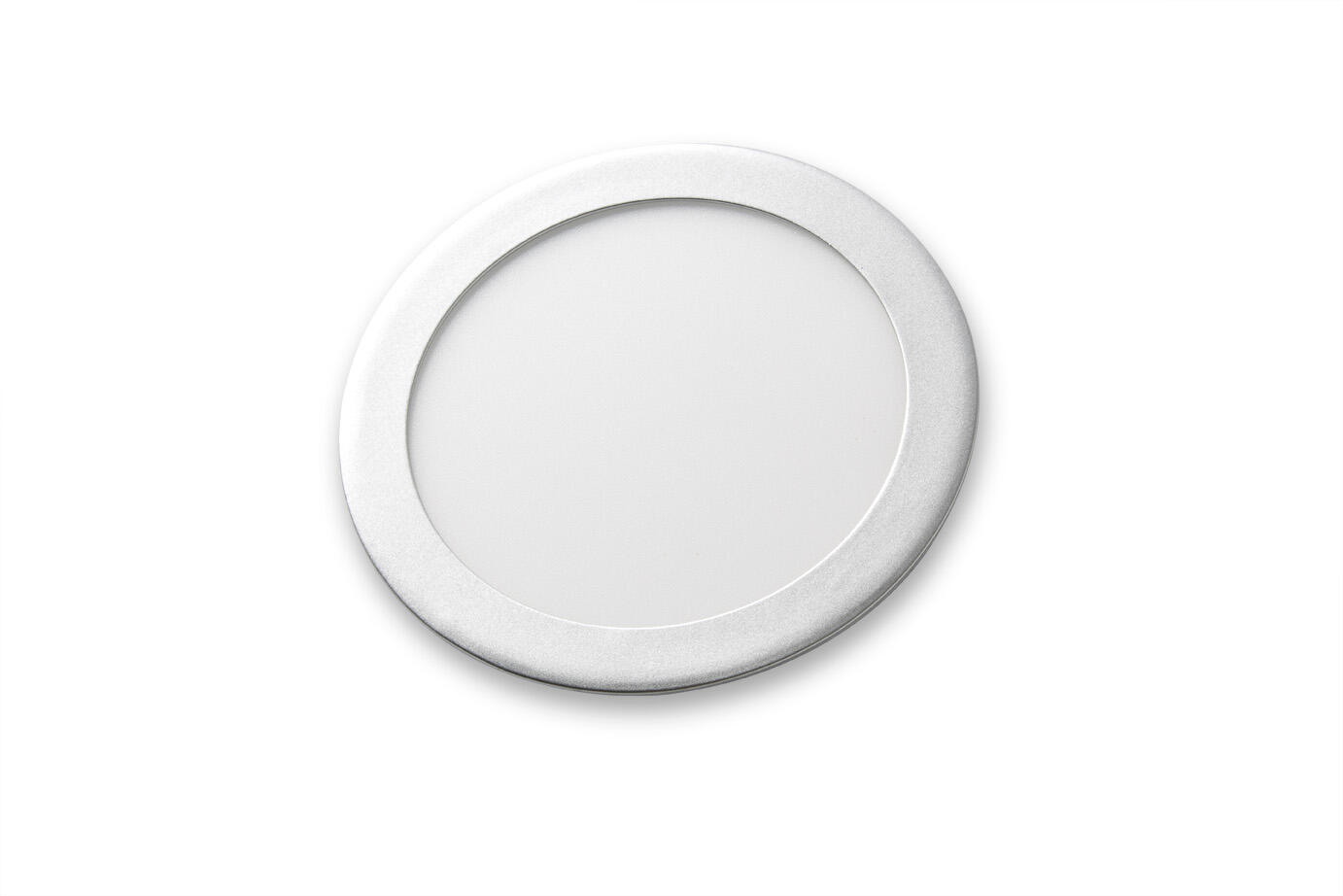 Foco de encastrar com lâmpada LED Downlight Els Banys 1850lm IP20 - 3