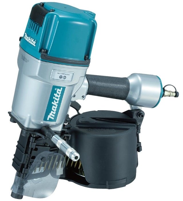 Gwoździarka pneumatyczna do palet AN960 Makita