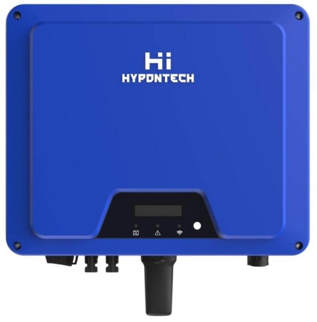 Inwerter Hypontech HPT-5000 3-fazowy