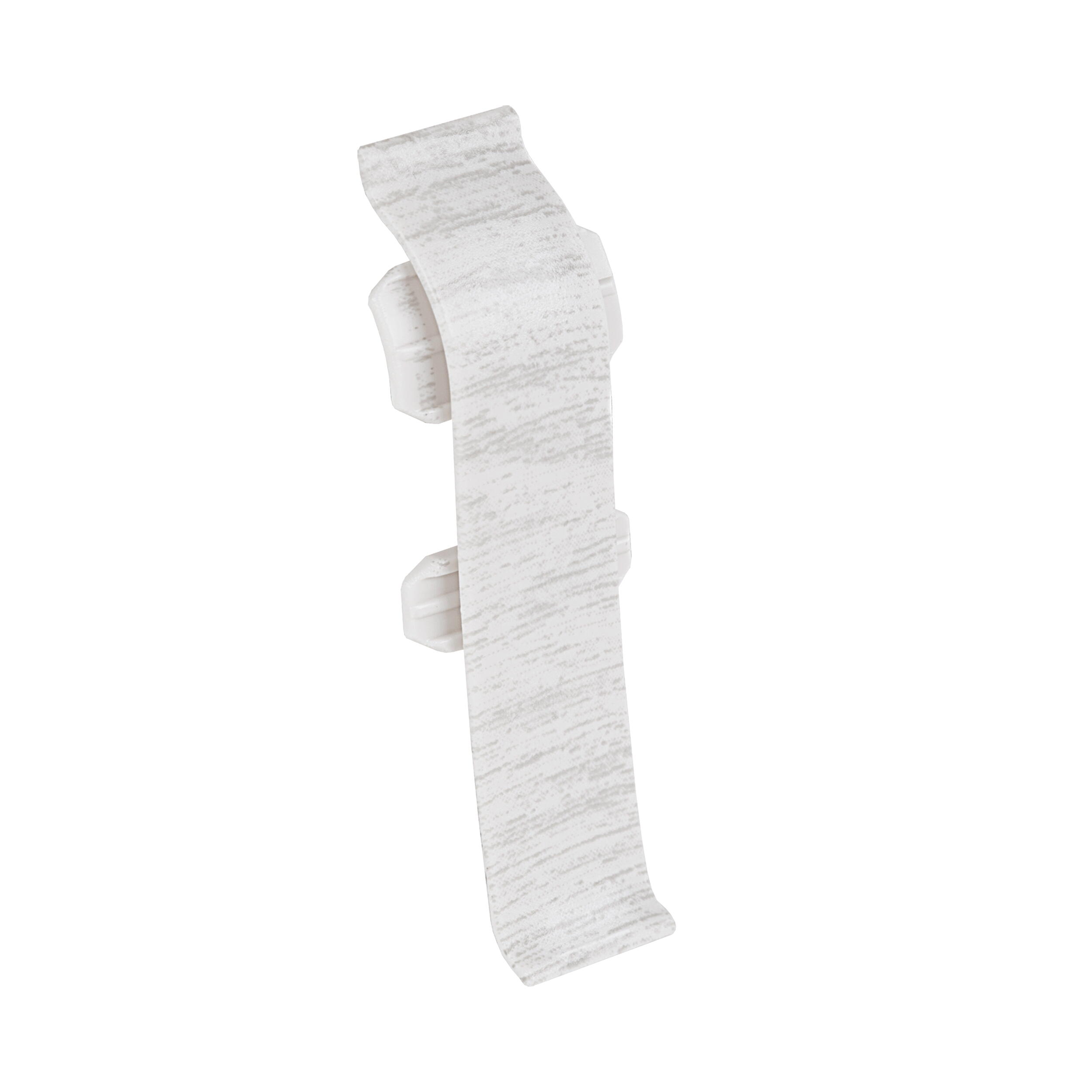 Łącznik do listew przypodłogowych LM60 60x21x9mm Dąb Bolton 2szt