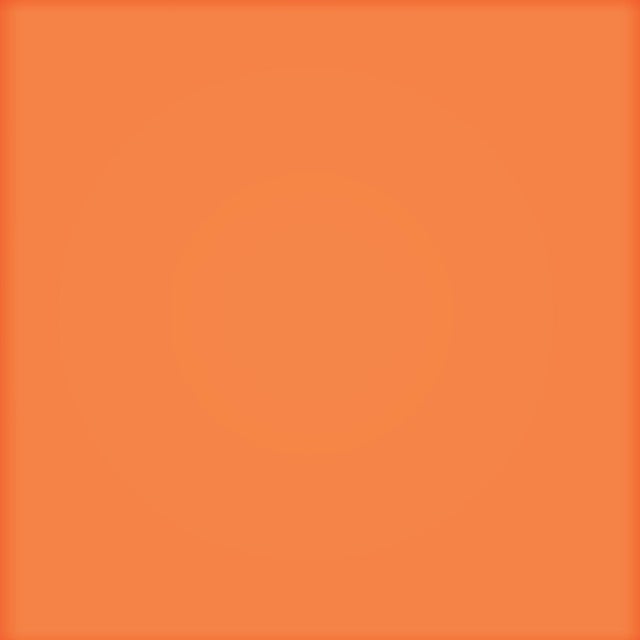 Płytka ścienna Pastel pomarańczowy mat 20x20 cm 1m2