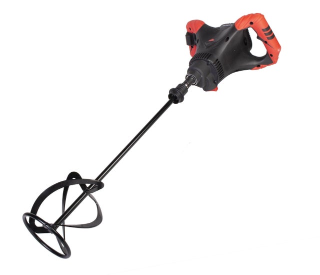 Mieszarka 2-biegowa 2100W RUBIMIX-9 POWER MAX Rubi