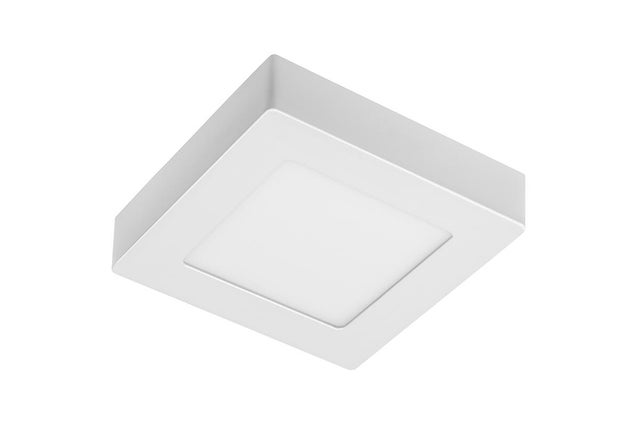 Oprawa Led Matis PLUS 7W natynkowy neutralny