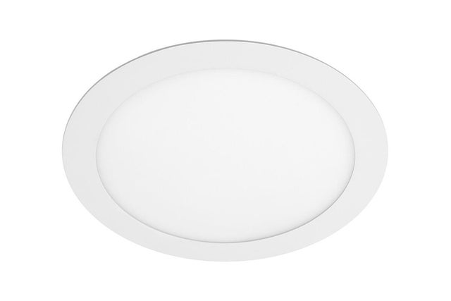 Oprawa Led Oris PLUS 24W, wpuszczany, neutralny, IP44