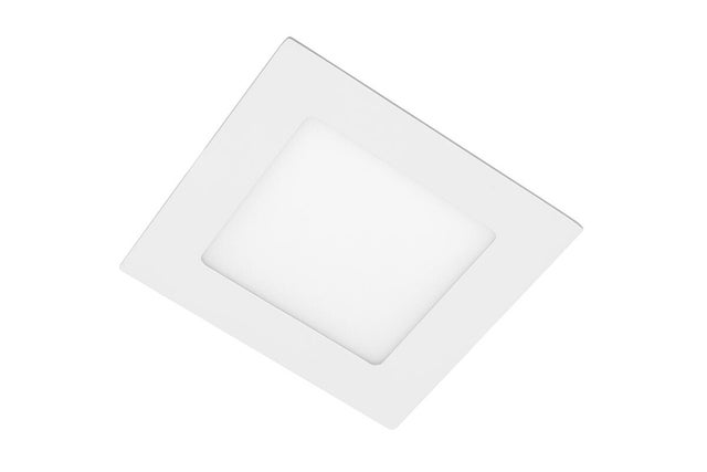 Oprawa Led Matis PLUS 7W, wpuszczany, neutralny, IP44