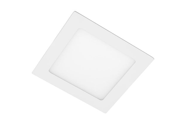 Oprawa Led Matis PLUS 13W, wpuszczany, neutralny, IP44