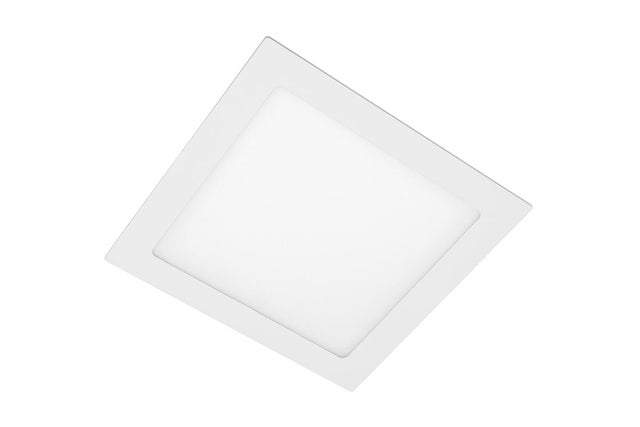 Oprawa Led Matis PLUS 19W, wpuszczany, neutralny, IP44