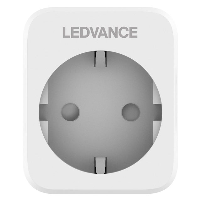 Gniazdo Smart WIFI 2P+Z EU