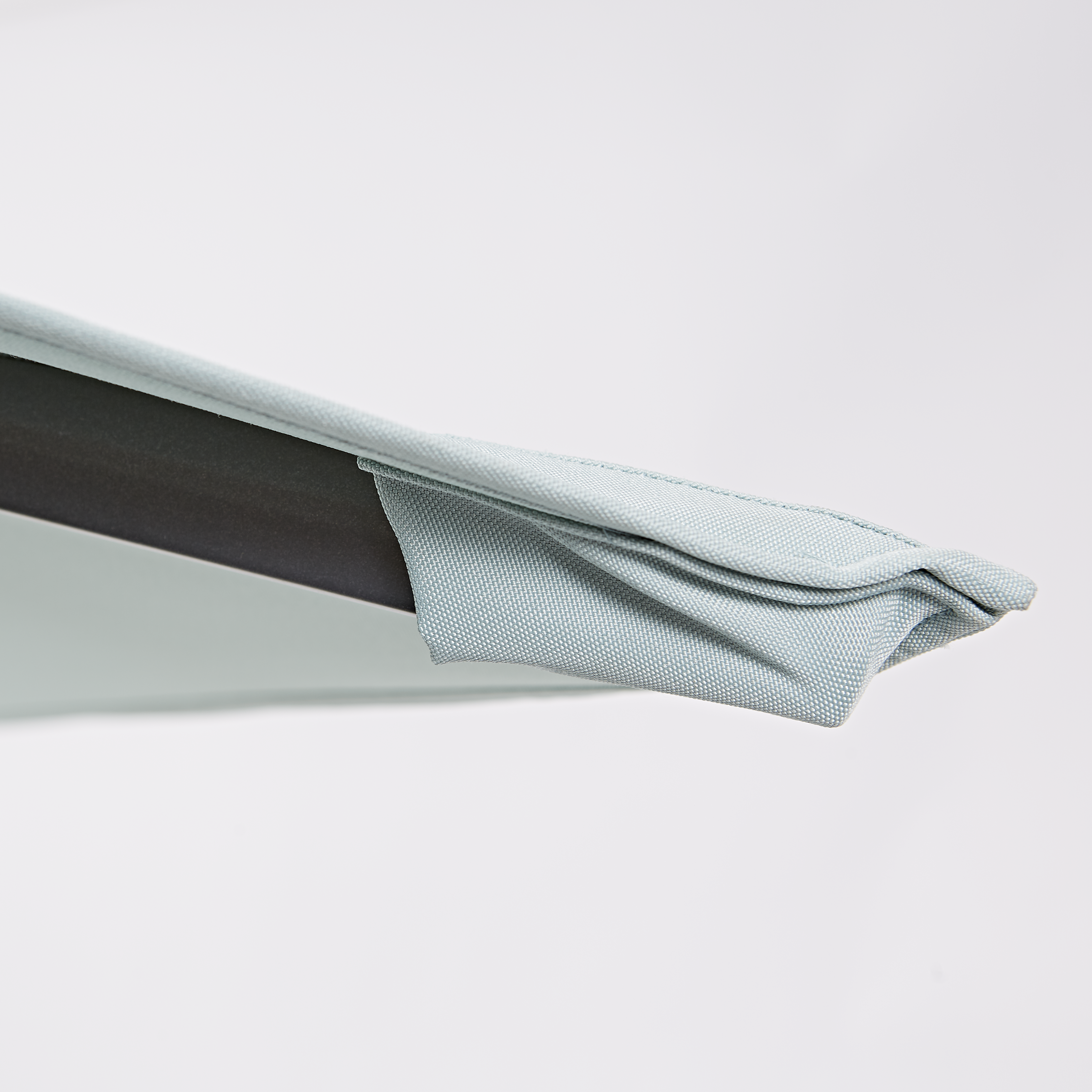 Chapéu de sol NATERIAL AURA AZUL 290X390CM - 14