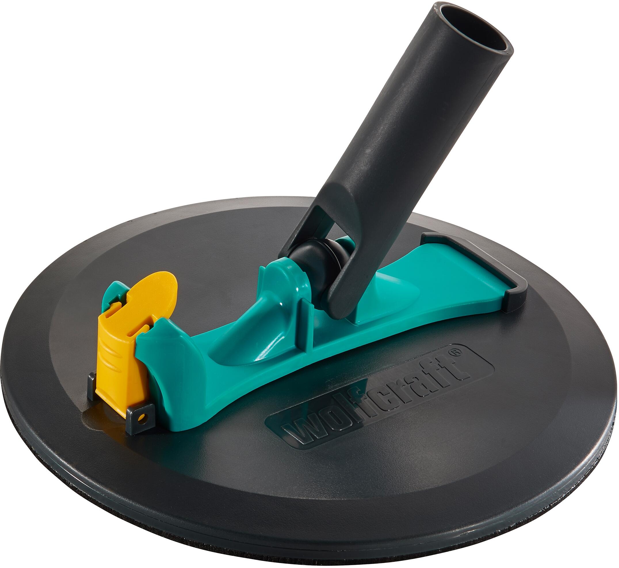 Dysk szlifierski 225 mm do płyt G/K