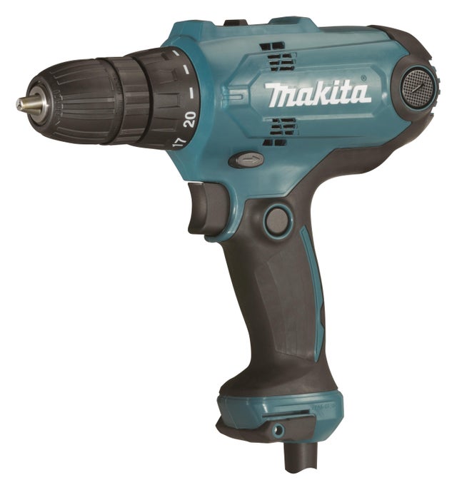 Wiertarko-wkrętarka 320W DF0300 Makita