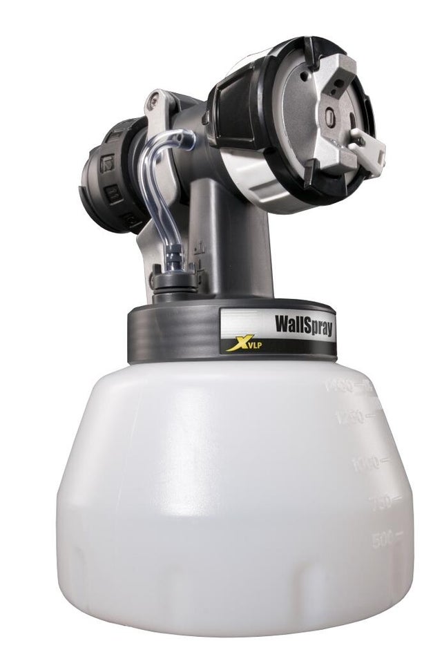 Głowica WALLSPRAY Wagner