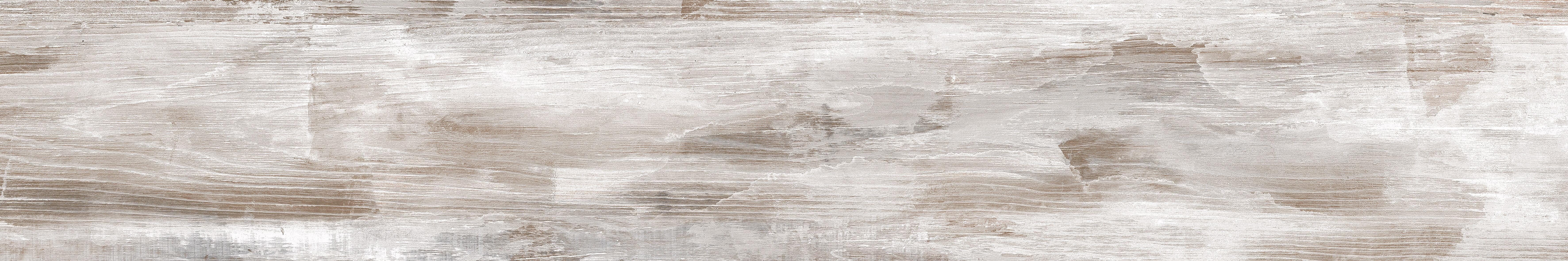 Gres szkliwiony Whitewood beige 19.8x120 cm 1.19m2 - 2