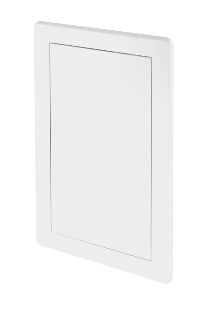 Drzwiczki rewizyjne 15x25 białe