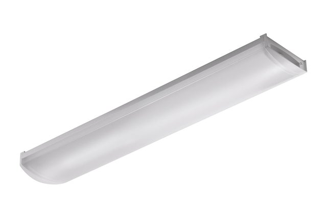 Oprawa sufitowa Zefir LED 24W 2200lm 4000K IP40 60cm