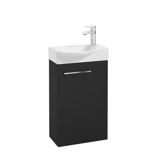 Szafka pod umywalkę Onas Metro System 39 cm 190-D-04010