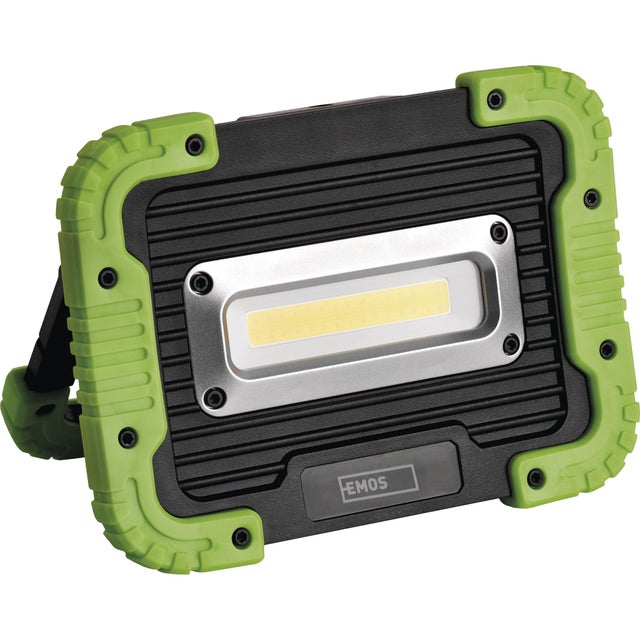 Naświetlacz LED 600lm 3000mAh 3,5godz ładowalny