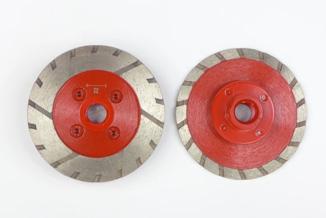 Tarcza diamentowa Turbo 85 mm M14 FAZER