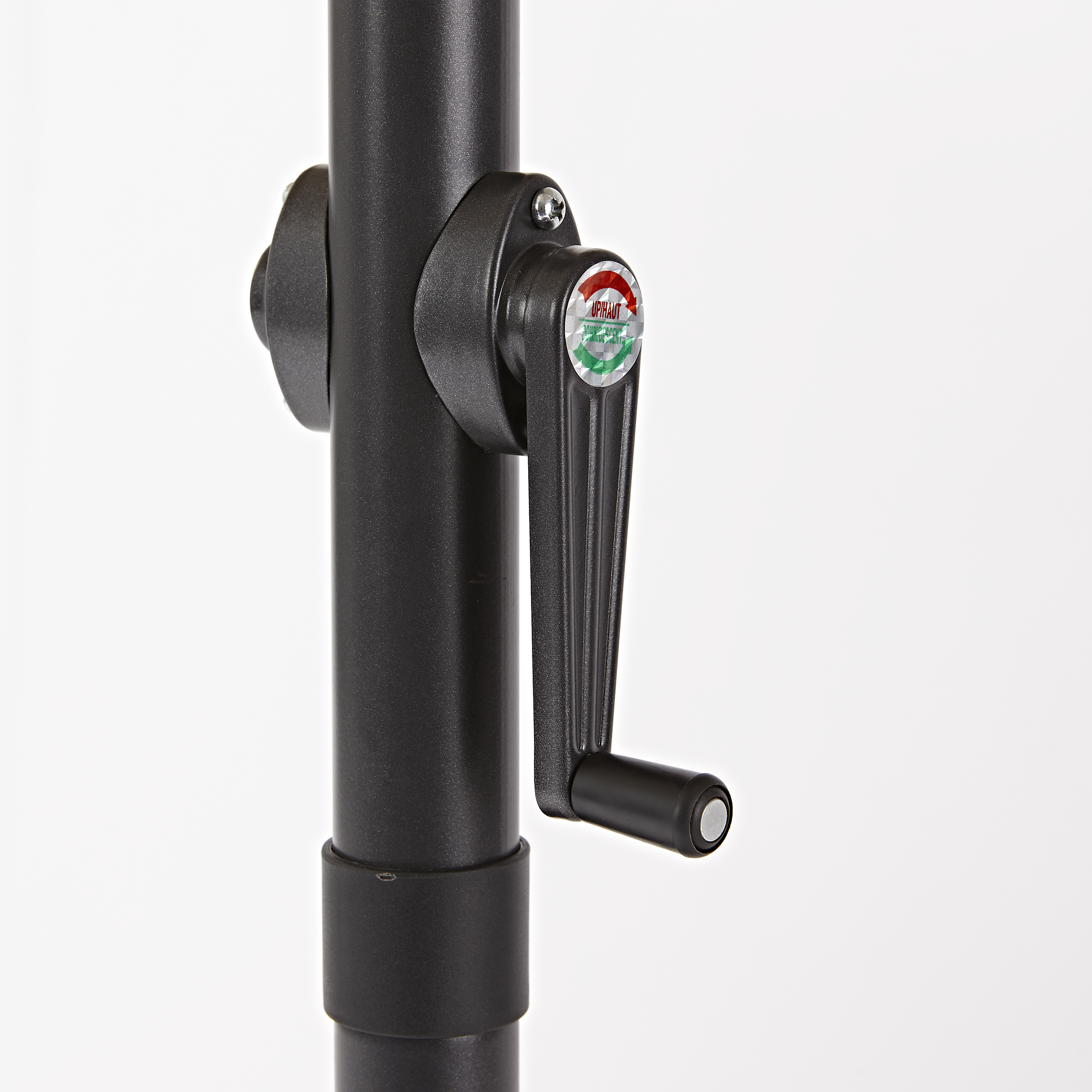 Parasol z centralną nogą SR.260 CM V4_7829 cm - 6