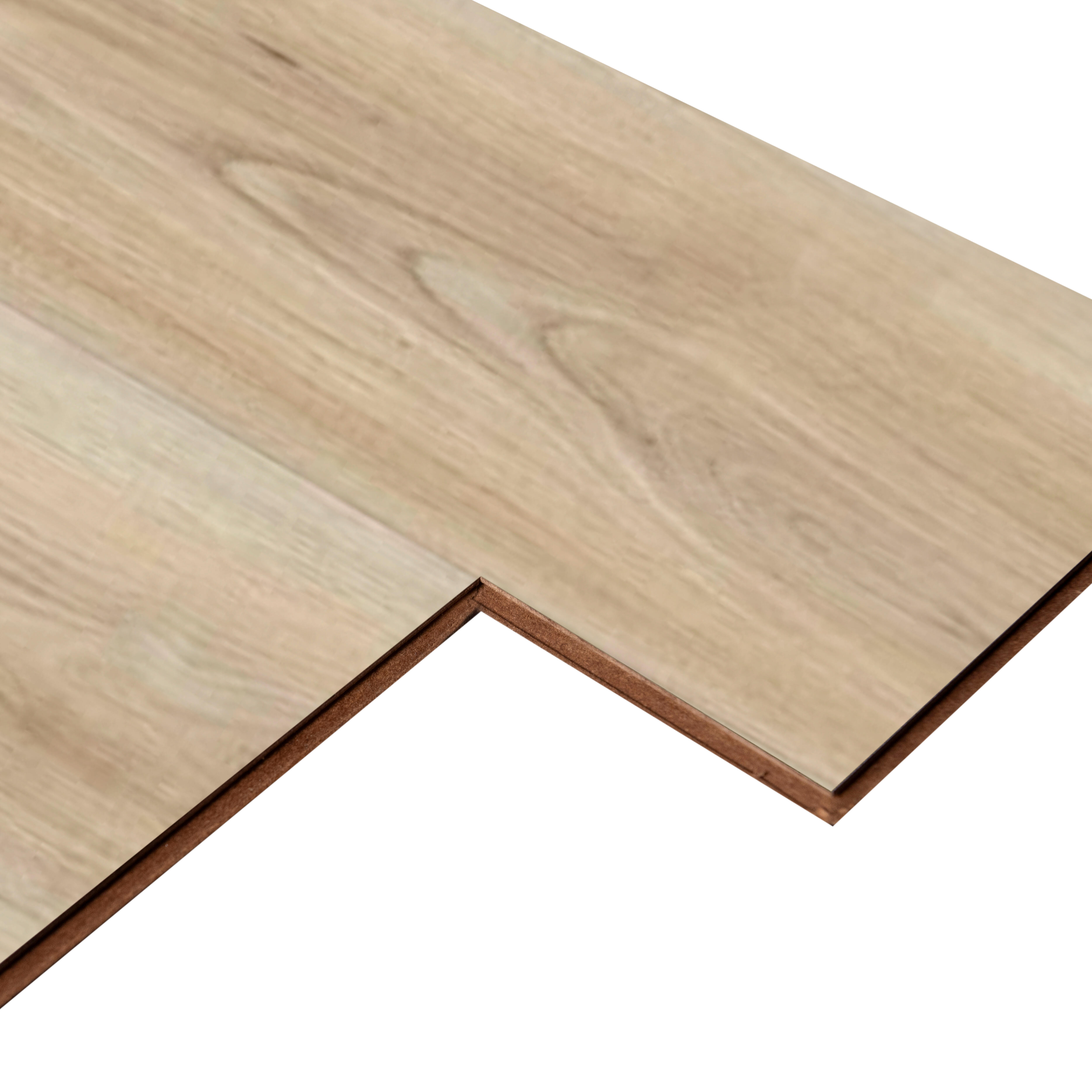  SUELO LAMINADO AC6 AQUA 48H 8MM MODELO CREMONA - 2
