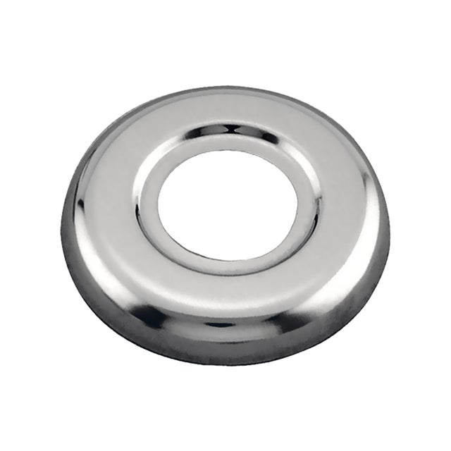 Rozeta 3/4'' Ferro