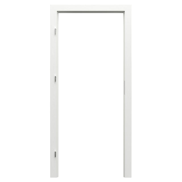 Ościeżnica regulowana Porta 95-115 70 lewa biały