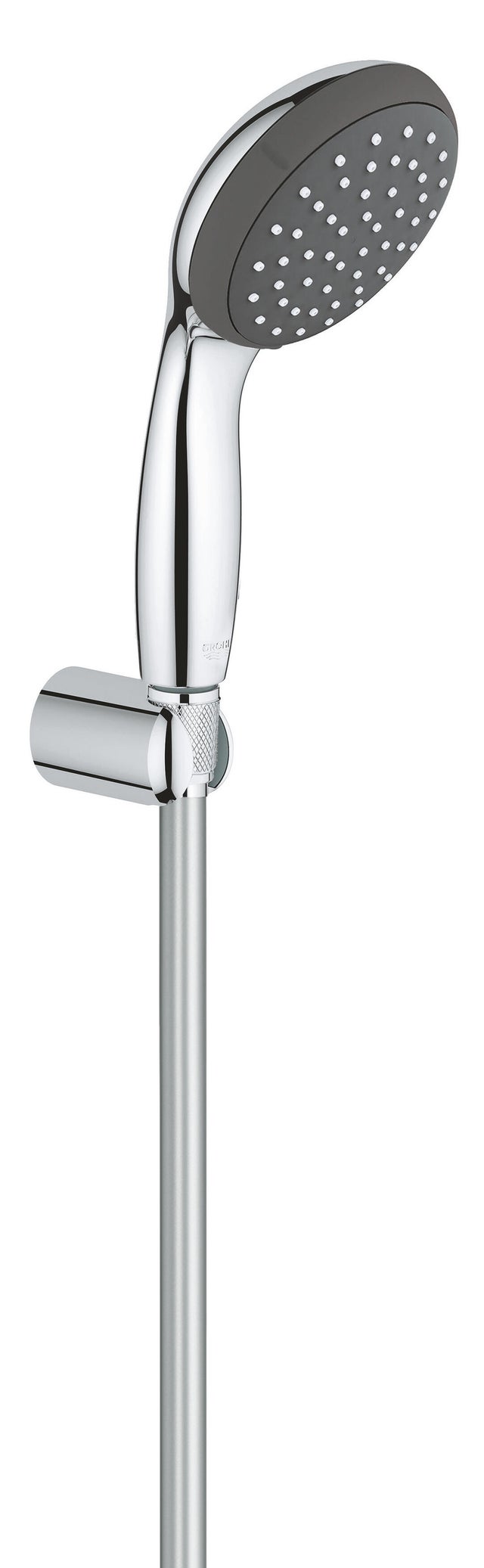 Zestaw prysznicowy punktowy Grohe Vitalio Start chrom