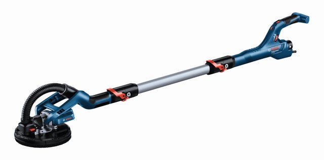 Szlifierka do gipsu 550 W GTR 550 Bosch