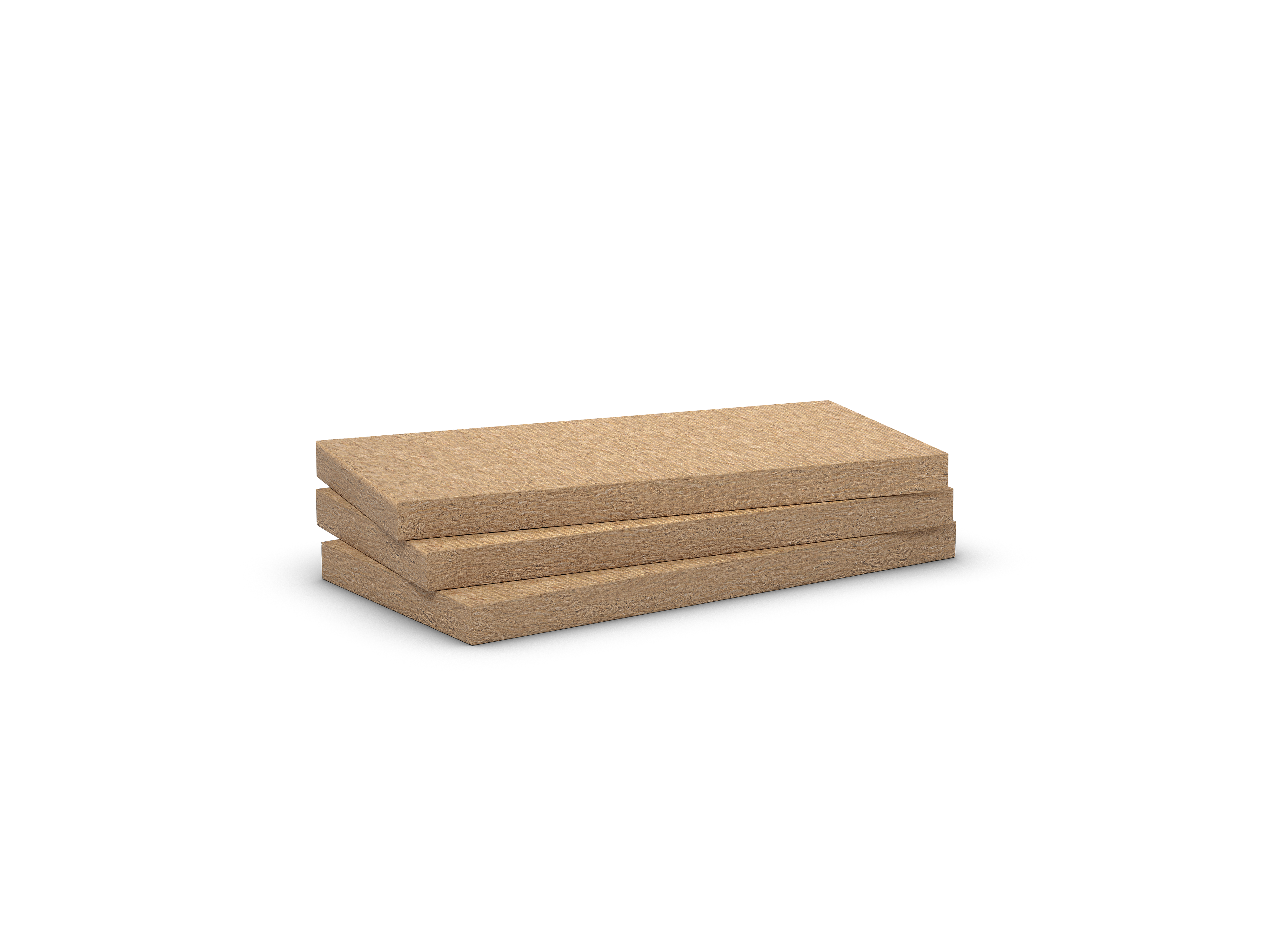 PANEL LANA DE ROCA SONOROCK PLUS 135X40X6CM - 5