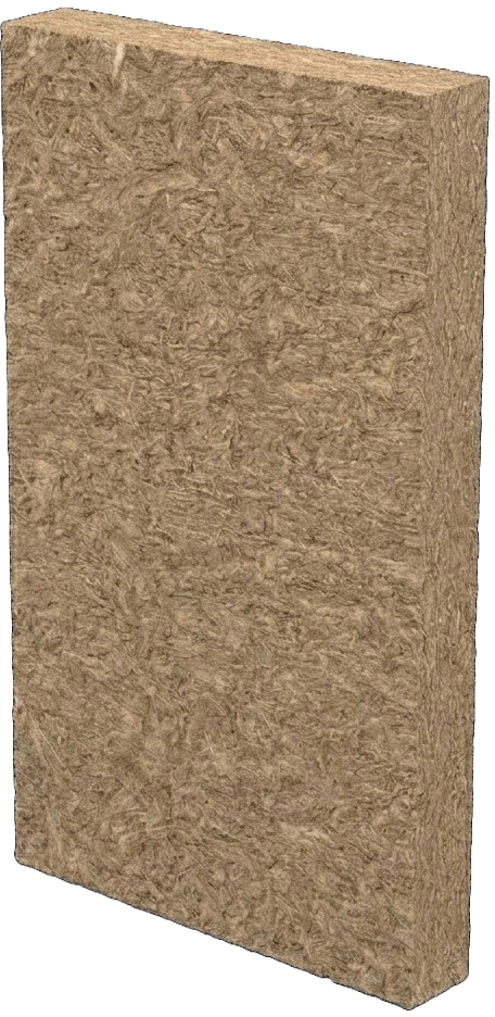 PANEL LANA DE ROCA SONOROCK PLUS 135X40X6CM - 3