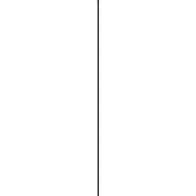 Listwa lewa Linerio S-line Mocca 2,65