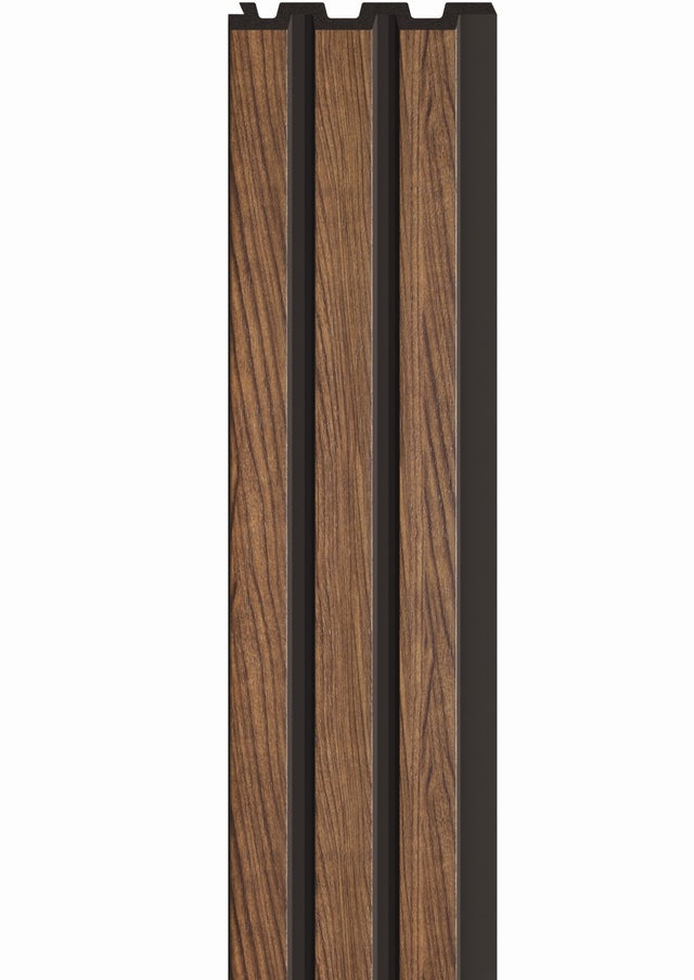 Panel lamelowy Linerio M-line Mocca 2,65
