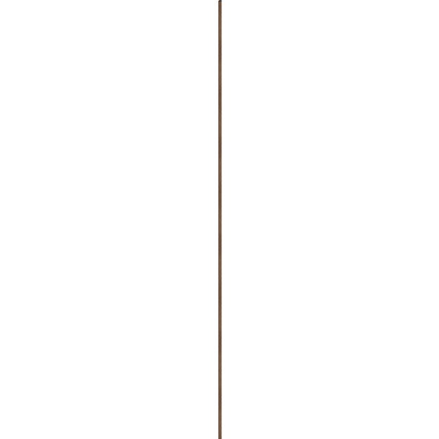 Listwa prawa Linerio M-line Mocca 2,65