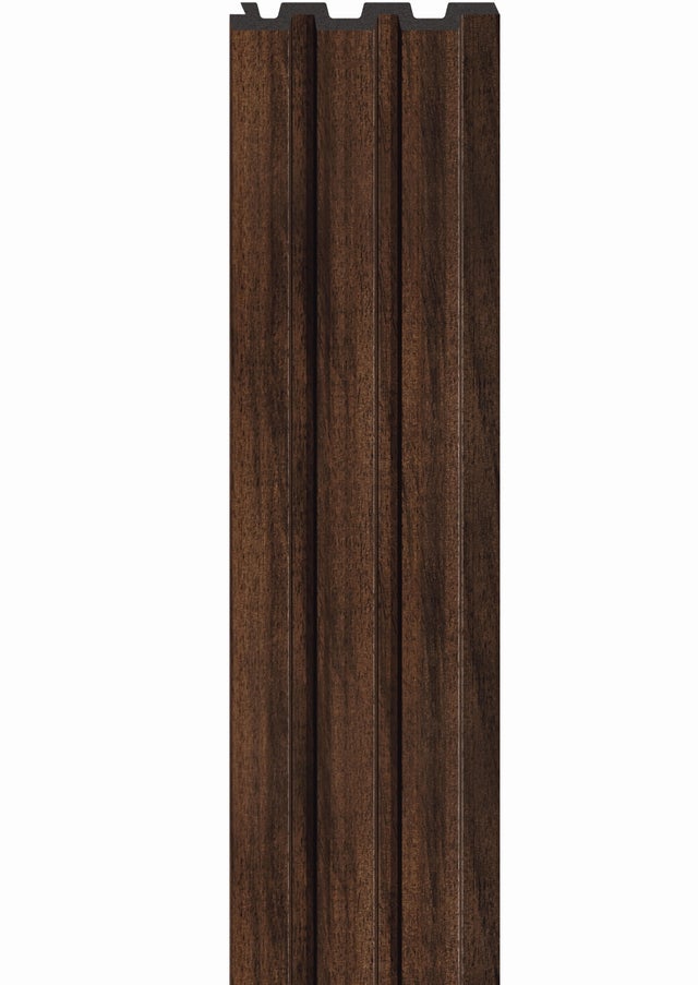 Panel lamelowy Linerio M-line Chocolat
