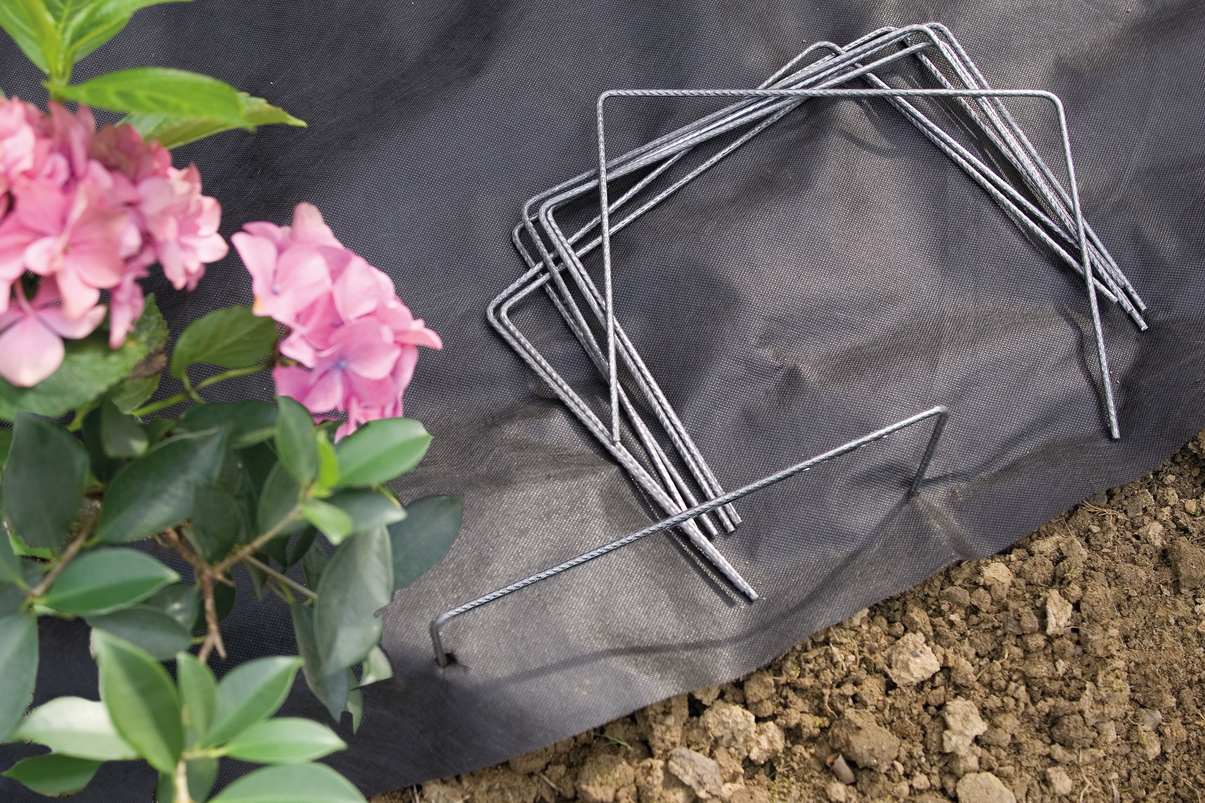 Système de fixation - 2