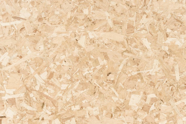Płyta OSB-3, 4-stronnie frezowana, 2500X625X15mm