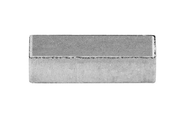 Kostka brukowa Holland, szara, gr. 4 cm, wym. 10x20 cm, Certus