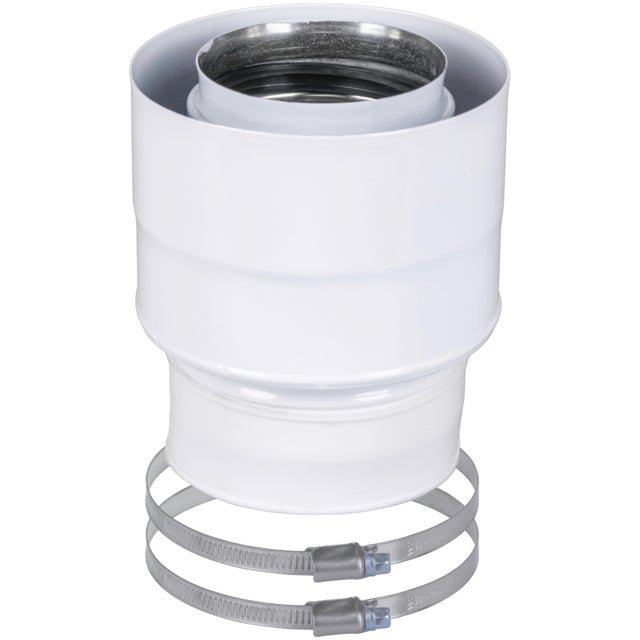 Adapter do kotła kondencyjnego AR HS Premium 24kW fi 60/100x80/125 mm
