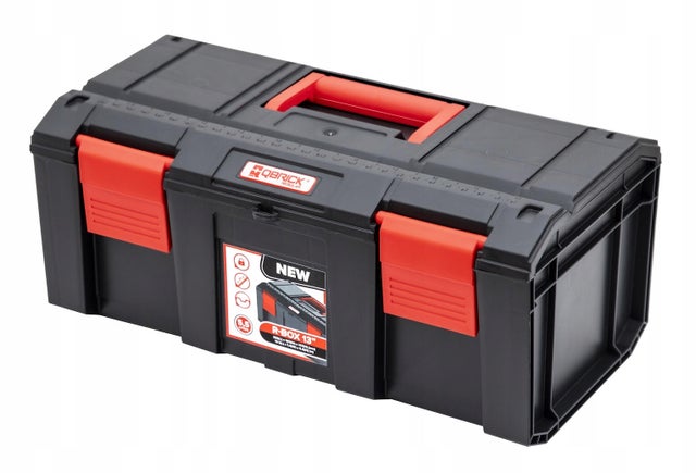 Skrzynka REGULAR R-BOX 13 Qbrick