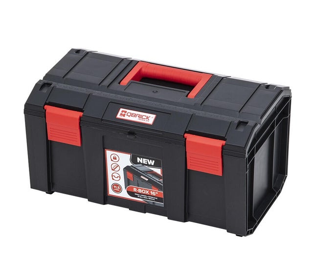 Skrzynka REGULAR R-BOX 16 Qbrick