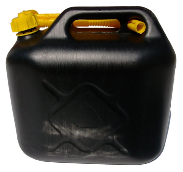 Kanister plastikowy 20L
