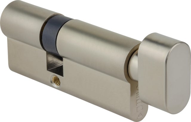 Wkladka drzwiowa bębenkowa GERDA EVO G45x30 mm