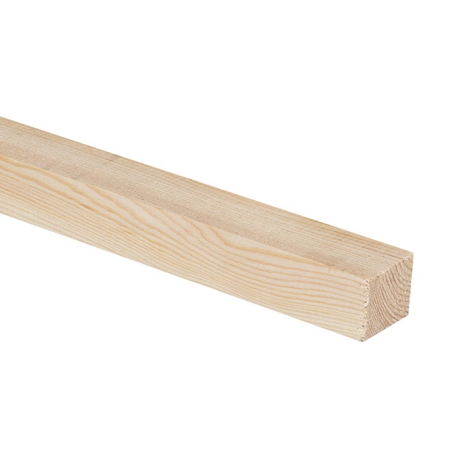 Legar 50x40x2500 mm