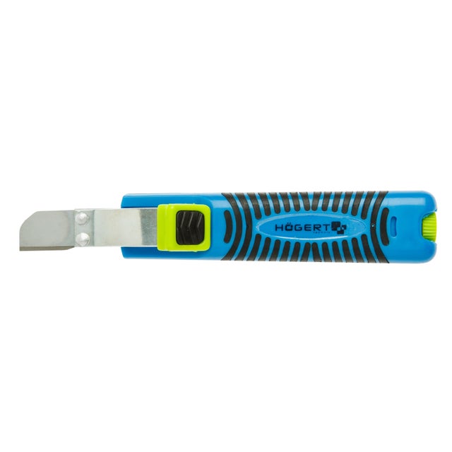Ściągacz do izolacji z ostrzem 170 mm
