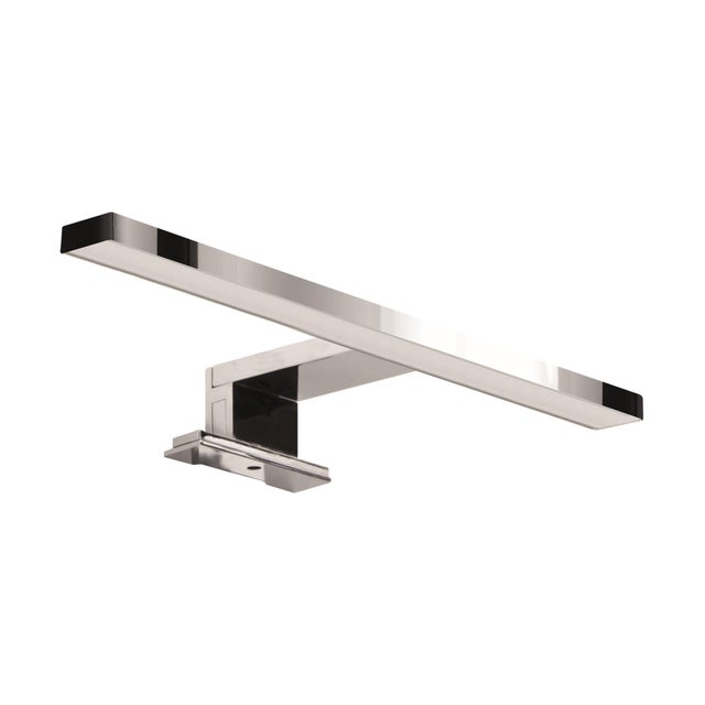 Oprawa ROXANA LED 5W 330lm 4000K IP44 kolor chrom