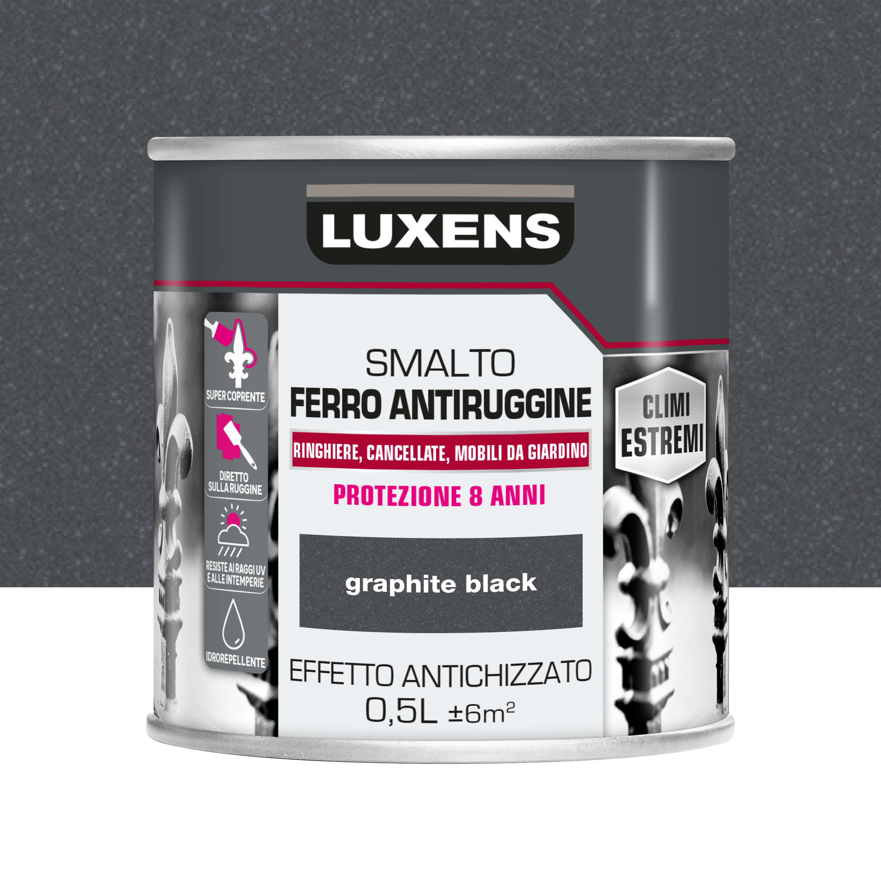 Asta In Grafite UST Mamiya Helium Black Per Ibridi E Ferri - Flex Ladies/Ladies Lite, 40g, Lunga 40''
