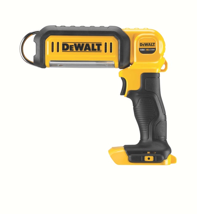 Lampa LED akumulatorowa DCL050-XJ 18V Dewalt