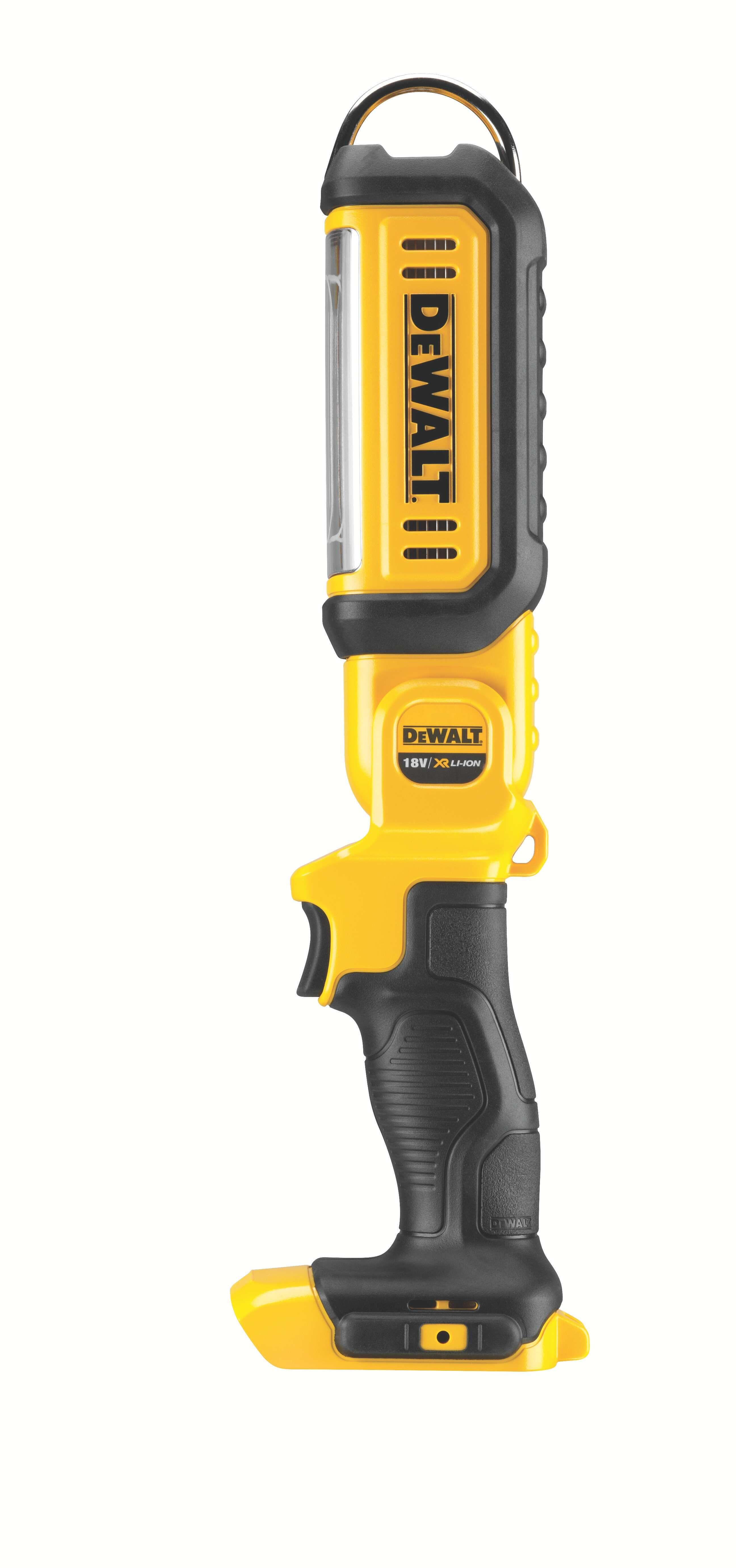 Lampa LED akumulatorowa DCL050-XJ 18V Dewalt - 3